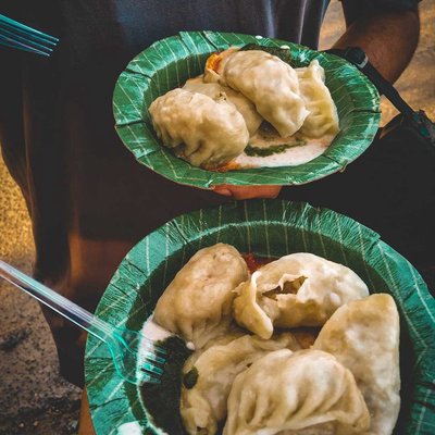 Momos 🧄🧄
