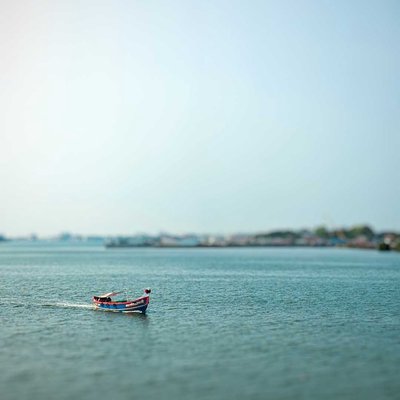Miniature Try