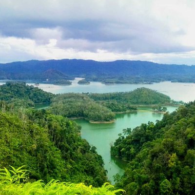 ulu kasok kampar