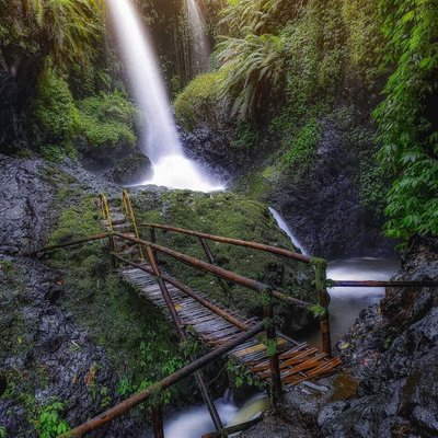 air terjun
