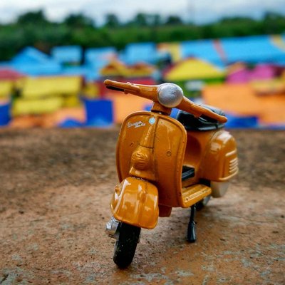 Vespa