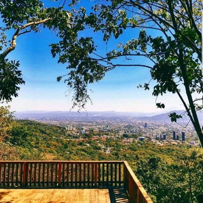 Ecoparque El Espino