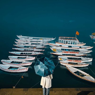 Banaras ♥️ 