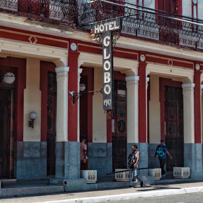 Hotel Globo