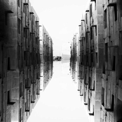 symmetric! 