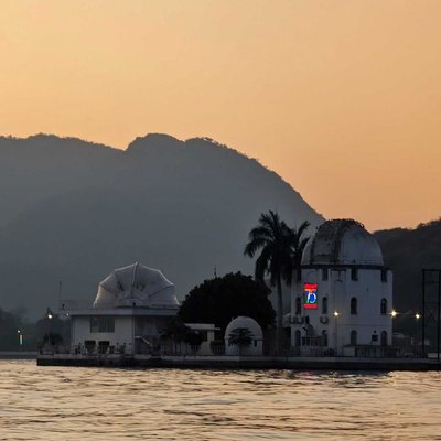 Udaipur solar Observatory 