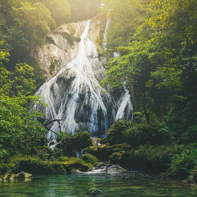 Air Terjun Taeno