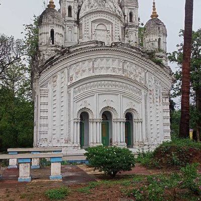 beautiful temple 🤩🤩