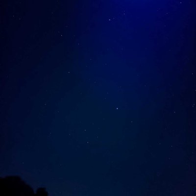 Starry Night 