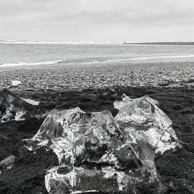 Diamond Beach