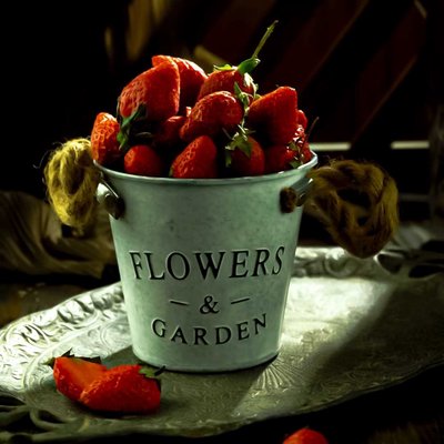 Strawbery