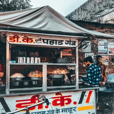 "Street photography 😊