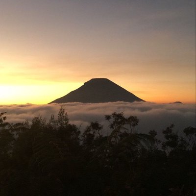 DIENG - 2021