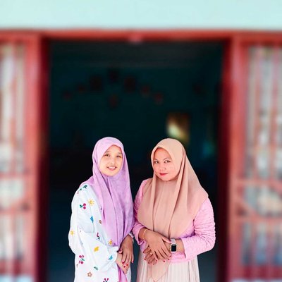 lily & marni 😇
