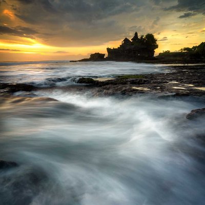Tanah Lot
