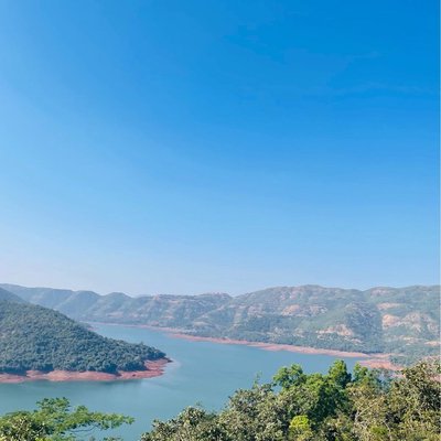 Beautifully view