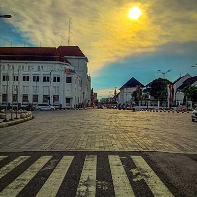 titik nol jogja