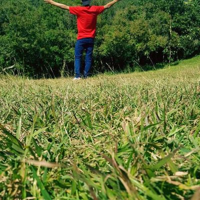 Casa Cristal❤🇸🇻