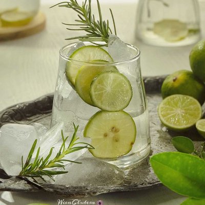 Infused water