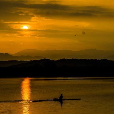 Sukhna Lake, Chandigarh India