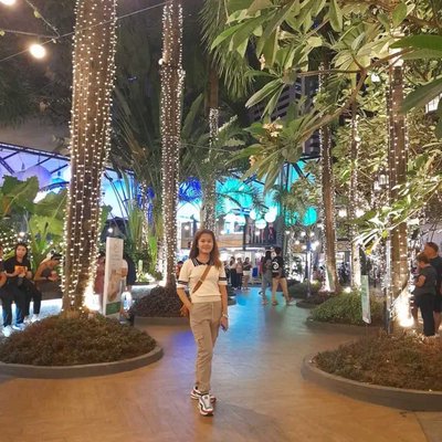 Eastwood City