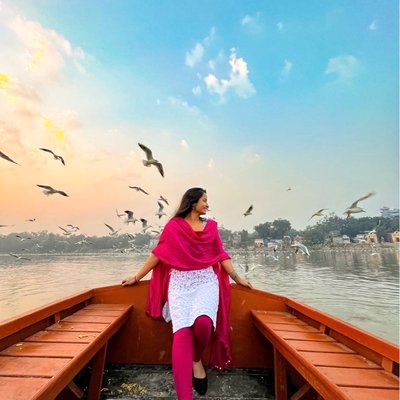 Yamuna Ghat