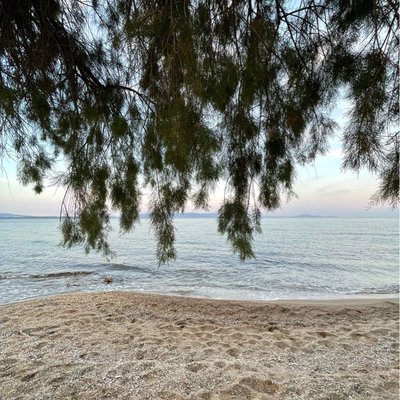 Nea Makri 🏝️ #greece 🇬🇷 