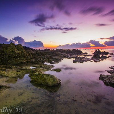 Longexposur