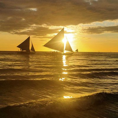 BORACAY Island