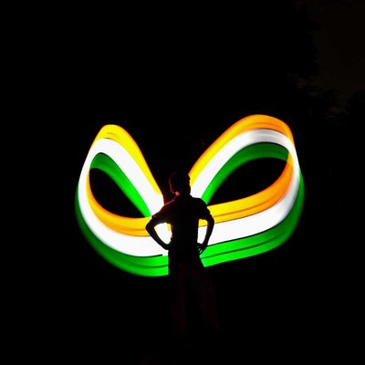 Happy Independence Day Pindlers🇮🇳