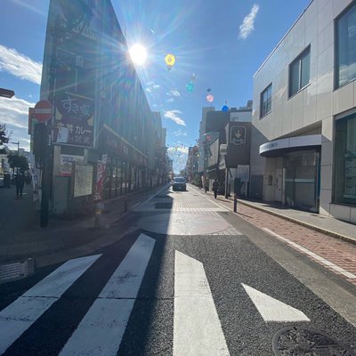 seputaran odawara station 