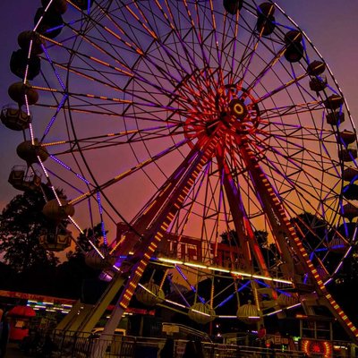 Ege Güneşi🎡