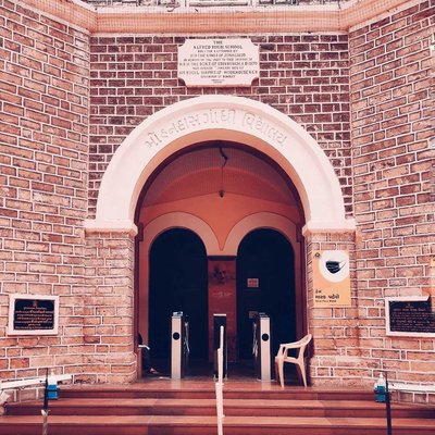 Mahatma Gandhi Museum