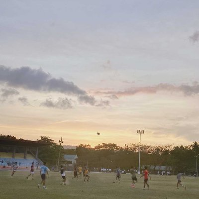 The Albay Provincial Sports Complex