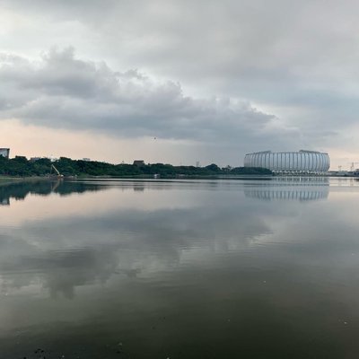 JIS from Afar