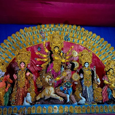 maa 🙏