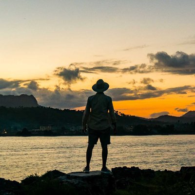 Baracoa mágica 