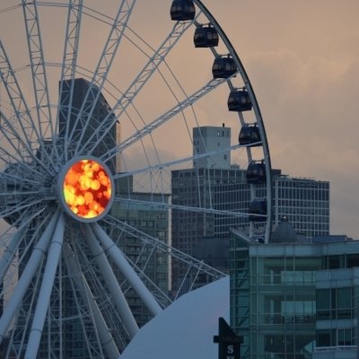 Chicago