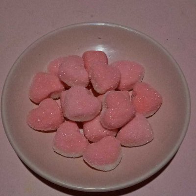 Yupi Stawberry Kiss