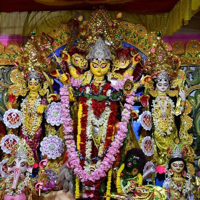 JAI MAA DURGA