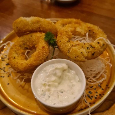 Onion Ring
