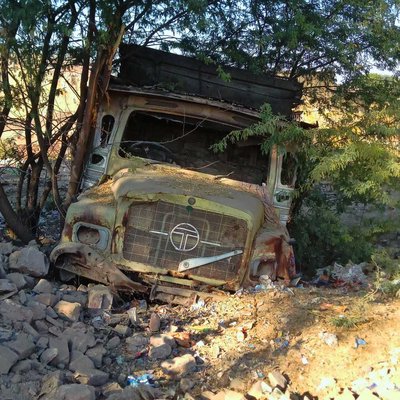 Truck 🚛