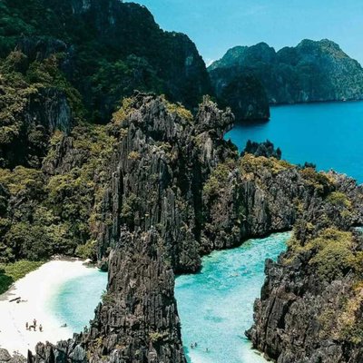 7Wonders of the World(Most)