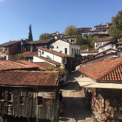 Safranbolu 