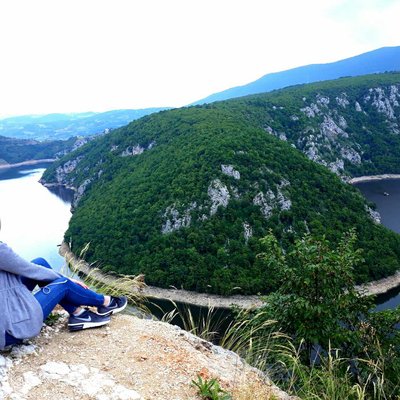 Bocac Lake