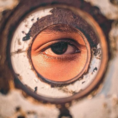 Eyes ✨