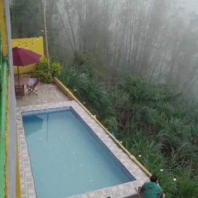 Kabut Kabur