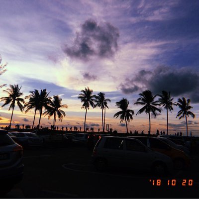 Coco Cabana