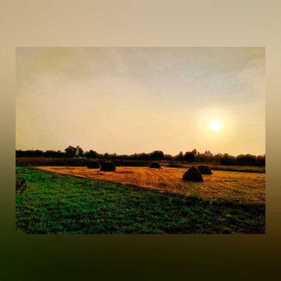 My Beautiful Village