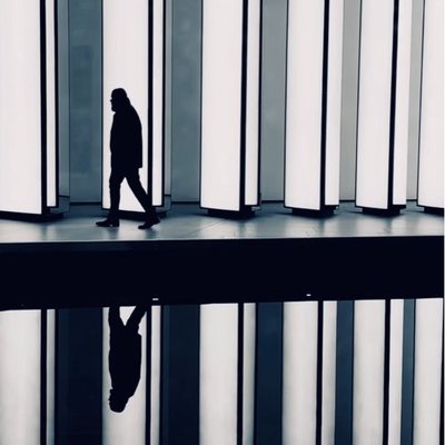 Fondation Louis Vuitton